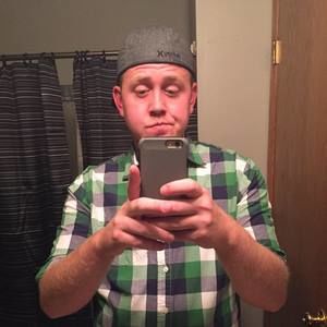 Meet your Posher, Christopher